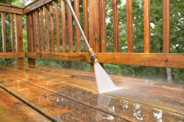 Professional Pressure Washing in Willow, AK